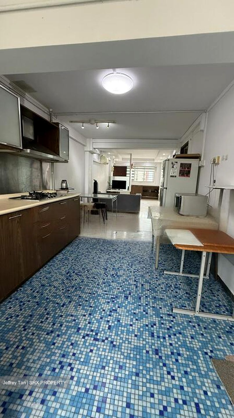 Blk 3 Saint George's Road (Kallang/Whampoa), HDB 3 Rooms #482037721